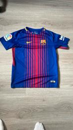 4 voetbal tenues, Ophalen of Verzenden, Zo goed als nieuw, Shirt
