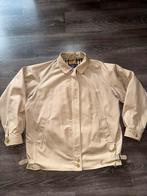 BURBERRY VINTAGE HARRINGTON VAN 750€ NU MAAR 220€, Kleding | Heren, Ophalen of Verzenden