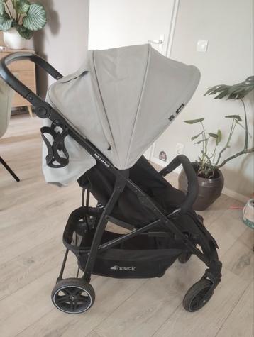 Fijne compacte reisbuggy  beschikbaar voor biedingen