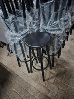 Barkrukken voor horeca restaurant mancave bar kantine, Huis en Inrichting, Barkrukken, Ophalen, 5 krukken of meer, Geen, 60 tot 90 cm