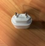 Originele apple usb c oplader 20w, Ophalen of Verzenden, Zo goed als nieuw, Apple iPhone