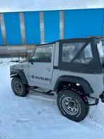 Orginele Softop suzuki samurai, Auto-onderdelen, Ophalen, Suzuki