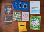 Diverse schoolspullen (schriften, stickers, ...), Ophalen of Verzenden, Nieuw