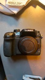 Panasonic GH4 body, Ophalen of Verzenden, Gebruikt