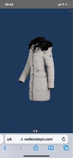 Wellensteyn Kitzbühel Winterjas Dames XS 36, Kleding | Dames, Jassen | Winter, Ophalen of Verzenden, Zo goed als nieuw, Maat 34 (XS) of kleiner