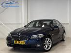 BMW 5-serie 523i Executive | Leder interieur | ABC Uitlaat |, Euro 5, Achterwielaandrijving, Gebruikt, 2000 kg