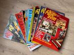 Vintage tijdschriften 'Doe het zelf' uit de jaren 70', Ophalen of Verzenden, Gelezen, Sport en Vrije tijd