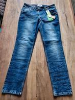 cecil scarlet jeans maat 42 Nieuw!, Nieuw, W33 - W36 (confectie 42/44), Blauw, Cecil