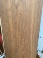 Eiken vloerdelen/planken, Doe-het-zelf en Verbouw, Hout en Planken, Ophalen, Minder dan 25 mm, Eiken, Nieuw