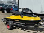Seadoo XP + nieuwe dubbele jetloader, Watersport en Boten, Jetski's en Waterscooters, Ophalen, Nieuw, Benzine, 200 pk of meer