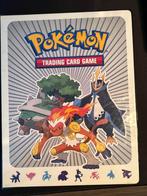 Pokemon boek met 50 full arts/vmax/ex/vstar, Ophalen of Verzenden, Zo goed als nieuw