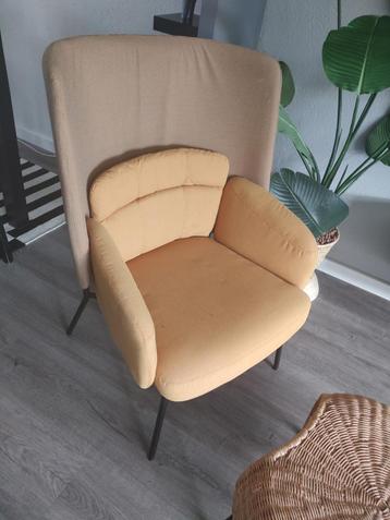 IKEA Bingsta fauteuil