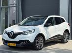 Renault Kadjar 1.2 TCe Bose / Automaat / Panoramadak / NAP, Gebruikt, Euro 6, 4 cilinders, Wit