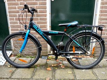 Altec jongen fiets  beschikbaar voor biedingen