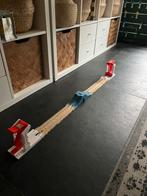 Hotwheels monstertruckbaan, Ophalen, Onderdelen, Zo goed als nieuw, Hot Wheels