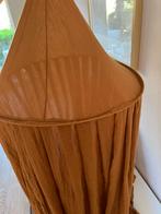 Bedhemel/ klamboe  roestbruin, Kinderen en Baby's, Kinderkamer | Inrichting en Decoratie, Ophalen of Verzenden, Zo goed als nieuw