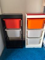 Ikea trofast kasten, Huis en Inrichting, Kasten | Overige, Ophalen of Verzenden, Gebruikt