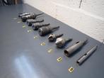 Diverse MC2 / MT2 / MK2 opnames , Morse Conus 2, Ophalen of Verzenden, Gebruikt