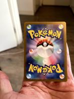 Venusaur EX #184 151 Pokemon kaart, Ophalen of Verzenden, Zo goed als nieuw, Losse kaart, Foil