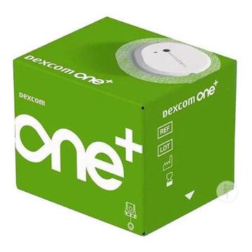 Dexcom One Plus Glucosesensor - 1 beschikbaar voor biedingen