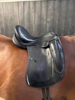 Erreplus dressuurzadel, Dieren en Toebehoren, Paarden en Pony's | Zadels, Ophalen, Zo goed als nieuw, Dressuur