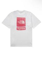 Supreme x the north face, Nieuw, Maat 48/50 (M), Ophalen of Verzenden, Supreme x the north face