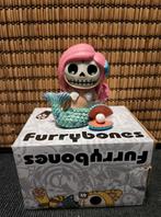 Furrybones Ariel, Verzamelen, Ophalen of Verzenden, Nieuw, Fantasy