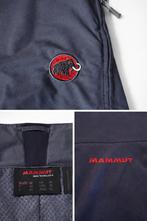 Mammut Drytech Skibroek Maat L / 52, Ophalen of Verzenden, Zo goed als nieuw, Maat 52/54 (L), Broek