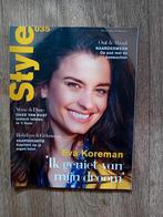 Style 035, Ophalen of Verzenden, 1980 tot heden, Nederland, Tijdschrift