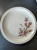 Set 8 porseleine gebaksbordjes Winterling Roslau Bavaria, Verzamelen, Ophalen of Verzenden, Zo goed als nieuw, Porselein, Bord of Schaal