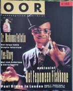 OOR 12-1991 Fishbone 808 State Yes Madonna Tragically Hip Pa, Boeken, Tijdschriften en Kranten, Ophalen of Verzenden, Zo goed als nieuw