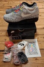 Nike Air Max 1 Tokyo Maze - Maat 41, Zwart, Nike, Ophalen of Verzenden, Sneakers of Gympen