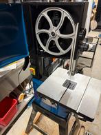 HBM 250 Profi Houtlintzaagmachine - Zo goed als nieuw, Doe-het-zelf en Verbouw, Gereedschap | Zaagmachines, Ophalen, 70 mm of meer