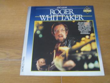 Roger Whittaker - Love Album 1986 Arcade ADEH 440 Holland LP beschikbaar voor biedingen