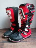 Gaerne SG 10 Motorcrosslaarzen Laarzen Enduro Off Road Mt 46, Motoren, Kleding | Motorkleding, Heren, Ophalen of Verzenden, Gaerne