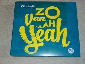 cd  NIELSON - Zo van aaaH YeaH beschikbaar voor biedingen