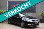 Volkswagen Polo 1.2 TSI Allstar Pano Cruise Airco Pdc 1e Eig, Auto's, Volkswagen, Gebruikt, 4 cilinders, Zwart, Bedrijf