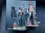 Last Of Us Joel and Ellie Statue, Verzamelen, Poppetjes en Figuurtjes, Ophalen of Verzenden, Gebruikt