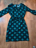 King Louie Jurkje - Maat M, Maat 38/40 (M), Ophalen of Verzenden, Zo goed als nieuw, Knielengte