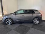 Citroen C4 CACTUS 1.2 PureTech 2020 110PK LUXE/KEYLESS/PANO/, Auto's, Voorwielaandrijving, Stof, Gebruikt, Euro 6