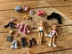 Mini Bratz met accessoires, Ophalen of Verzenden