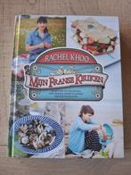Mijn Franse Keuken, Rachel Khoo, nieuw, Boeken, Kookboeken, Nieuw, Rachel Khoo, Ophalen of Verzenden, Frankrijk