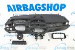 Airbag set - Dashboard M BMW 5 serie G30 (2017-heden), Gebruikt, Ophalen of Verzenden