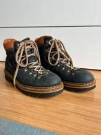 Landrover wandelschoenen, donkerblauw, stevig & comfortabel., Blauw, Ophalen of Verzenden, Zo goed als nieuw, Wandelschoenen of Bergschoenen
