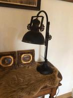 Antieke stijl bureau / tafellamp, Antiek en Kunst, Antiek | Lampen, Ophalen of Verzenden