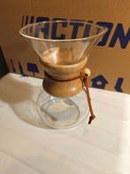 Chemex Classic Coffeemaker, Ophalen of Verzenden, Zo goed als nieuw