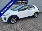 Kia Stonic 1.0 T-GDi MHEV DynamicLine Hybride met 31.857 km!, Voorwielaandrijving, Gebruikt, Euro 6, Origineel Nederlands