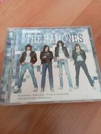 Ramones the best of., Ophalen of Verzenden, 2000 tot heden, Zo goed als nieuw