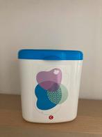 Kruidvat babyvoeding bewaarbox, Ophalen, Zo goed als nieuw, Overige typen