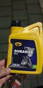 Kroon olie  nieuw, Ophalen of Verzenden